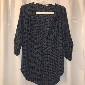 women’s blouse